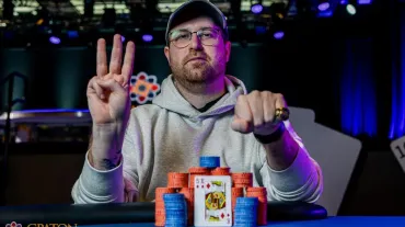 本杰明·普里马斯在格拉顿赌场WSOP赛事中夺冠