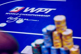 بطولة العالم للبوكر تعود إلى وين لاس فيغاس في ديسمبر 2024