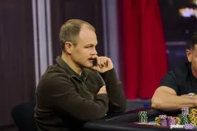 روبل يخسر بوكر ضخم في مواجهة مع الاماوي في هاي ستيكس بوكر
