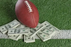 ممثل النزاهة- خطوة NFL لحماية اللعبة من مخاطر المراهنة.