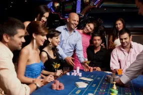 نمو شعبية المقامرة المسؤولة في أمريكا- استطلاعات تكشف عن زيادة التأييد