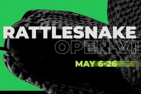 بطولة Rattlesnake Open تعود بضمانات ضخمة في Global Poker