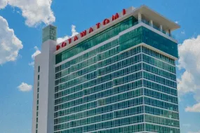 عودة البوكر والرياضة في Potawatomi Casino بتجديدات ضخمة