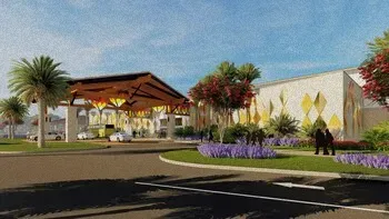 德州扑克私人房:佛州塞米诺尔部落将建新赌场酒店综合体