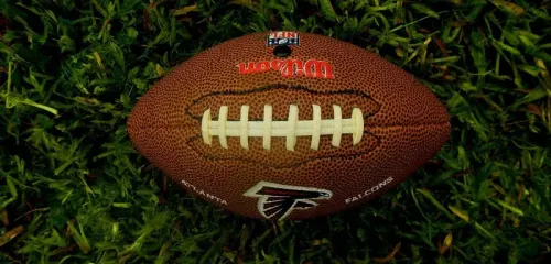 NFL球星里德利因赌博被无限期禁赛