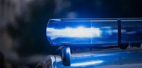 拉斯维加斯警察涉嫌赌场抢劫，面临指控