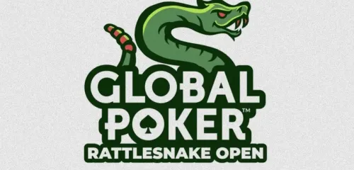 Global Poker Rattlesnake Open 在线锦标赛系列赛回归