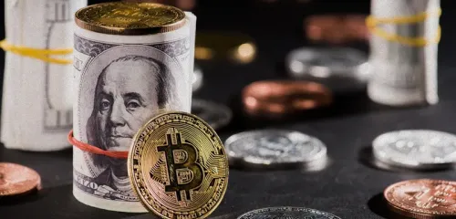 拉斯维加斯赌场接受加密货币支付