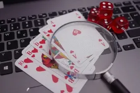 أرقام قياسية لألعاب الإنترنت في ولايات رئيسية رغم تراجع البوكر