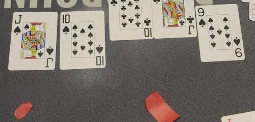 蒙特利尔游乐场扑克俱乐部再现巨额累积奖金