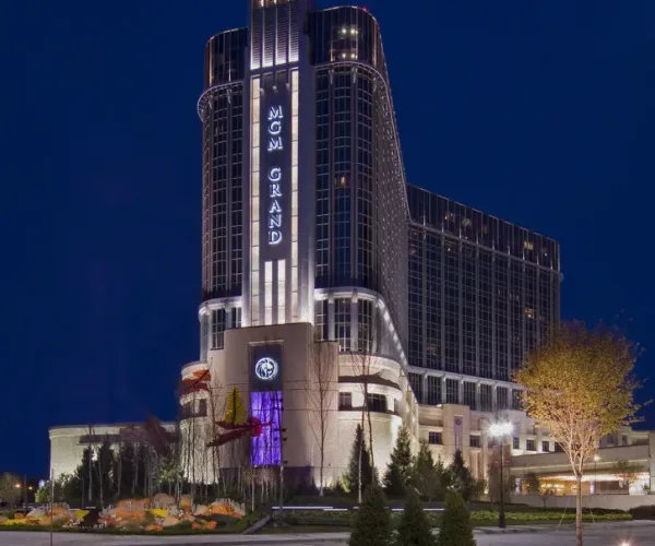 انتهاء إضراب عمال الكازينو في ديترويت بعد الموافقة على اتفاقية تاريخية