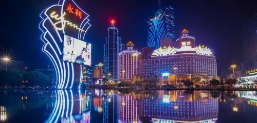 澳门赌场市场复苏：疫情后迎来转机