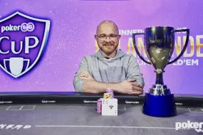 ديلان ليندي يفوز بلقب PokerGO Cup بـ 169,600 دولار