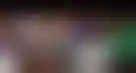 拉斯维加斯遭遇罕见季风:赌场被淹