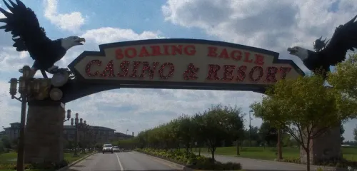 Soaring Eagle Gaming将在密歇根州推出互联网博彩