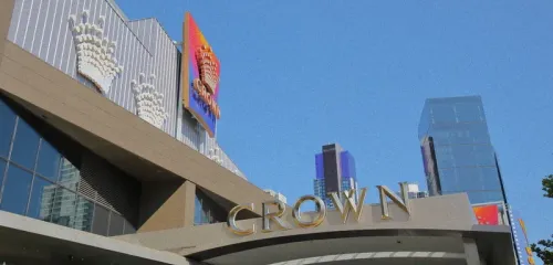 澳大利亚皇冠赌场或将失去执照：洗钱疑云下的扑克风波