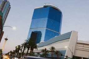 مشروع كازينو لاس فيغاس الجديد- فنادق فاخرة، ساحة رياضية، وفرص عمل