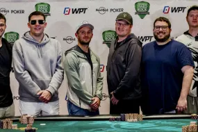 بطولة العالم للبوكر- صراع شرسة نحو اللقب وملايين الدولارات