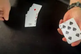 هل أنت عرضة للاحتيال؟ اختبار الكشف عن الغش في لعبة البوكر