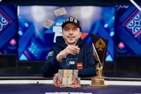 فوز رازفان بيليا ببطولة باريس EPT التاريخية بـ 1.25 مليون دولار
