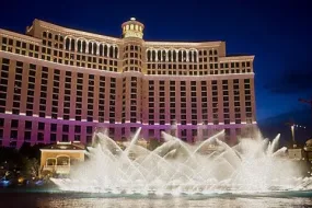 عودة بطولة العالم للبوكر إلى بيلاجيو في أكتوبر مع Five Diamond Classic