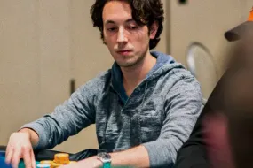 أورسون يونغ يتوج بطلاً لـ WPT Borgata Poker Open ويكسب 195 ألف دولار