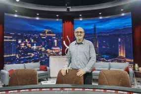تغطية بوكر جو لبطولات العالم للبوكر- نظرة متعمقة مع موري إسكنداني