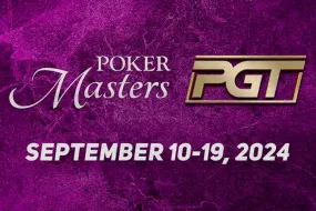 بطولة بوكر ماسترز 2024- جدول الأحداث والجوائز الكبرى في لاس فيغاس