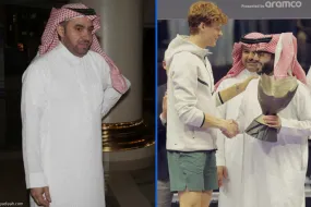 تنظيم بطولة "Six Kings Slam" يعزز مكانة السعودية في عالم التنس