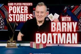 بارني بوتمان- قصص بوكر، الألقاب، والانتصارات المذهلة