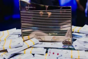 بطولة Wynn Summer Classic 2024- جوائز بقيمة 37 مليون دولار