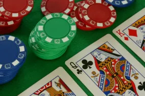 يوم البوكر الوطني- احتفال بلعبة الورق المحبوبة