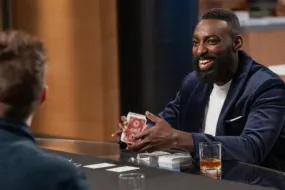 مطبخ وايلد كارد- بوكر الطهي والرهانات العالية على قناة الطعام