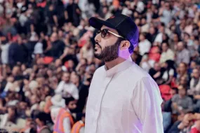 "Six Kings Slam"- عودة نجوم التنس إلى موسم الرياض