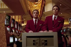 احتيال جريء- لصوص يتلاعبون بالكازينوهات برسائل نصية ومكالمات هاتفية