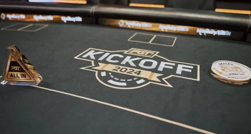 بداية قوية لكولمان ووايزمان ويونغ في PGT Kickoff 2024