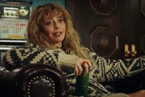 "بوكر فيس"- دراما جريمة بنكهة البوكر تفوز بترشيح غولدن غلوب