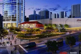 إيرادات كازينو شيكاغو المؤقت أقل من التوقعات، هل يتحسن الوضع؟