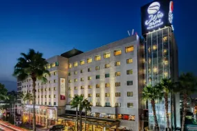 جيجو- جنة الكازينوهات الأجنبية وسط مخاوف محلية متزايدة