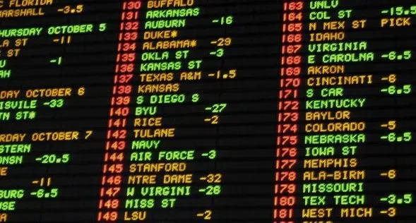 مقترحات جديدة لمستقبل مراهنات كاليفورنيا الرياضية تواجه تحديات قبل التصويت