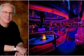 وفاة بيل باجانيتي- مؤسس بيبرميل يترك إرثًا في لاس فيغاس