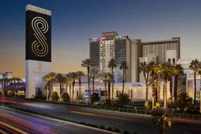 إغلاق صالة البوكر بالصحراء- اتجاه متزايد في لاس فيغاس