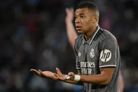 فريق مبابي القانوني يشن هجومًا لاستعادة 55 مليون يورو من باريس سان جيرمان
