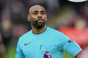 وايلدر يتهم الحكم بطلب قميص نجم بعد مباراة!