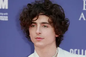 ليلة بوكر تيموثي شالاميت النجمية قبل الأوسكار- أصدقاء ومنافسة حادة