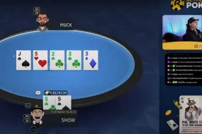 فيل ضد فيل- هيلموث يفوز بمعركة فيلادلفيا المثيرة