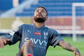 كلاسيكو جدة- الاتحاد والهلال في صراع الصدارة الناري بدوري روشن