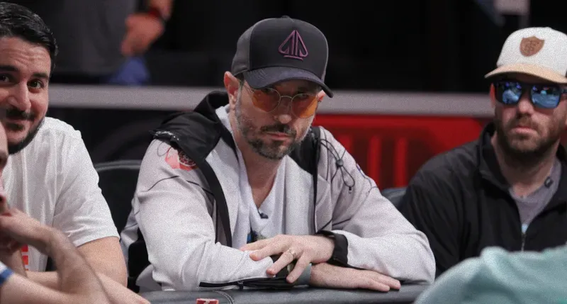 منافسة محتدمة- 59 لاعباً يتنافسون على 10 ملايين دولار في بطولة العالم للبوكر