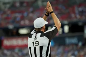 خسارة 24 ألف دولار بسبب نقطتين- مقامرة كرة القدم المؤلمة