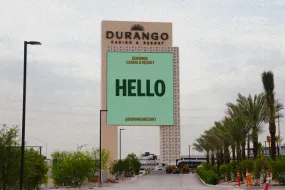 محطات الكازينو تخطط لتوسعات كبرى في لاس فيغاس مع منتجع دورانجو